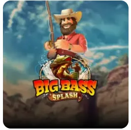 Big Bass Crash