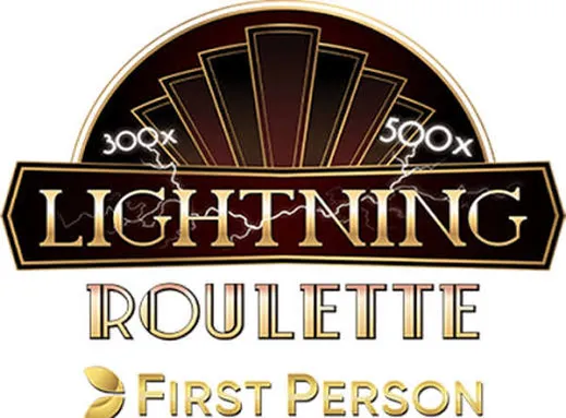 Lightning Roulette