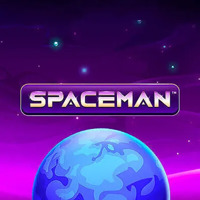 Spaceman